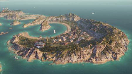 Tropico 6 - El Prez Edition [DLCs] (2019) PC | Лицензия