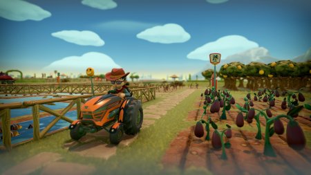 Farm Together [+ DLCs] (2018) PC | Лицензия