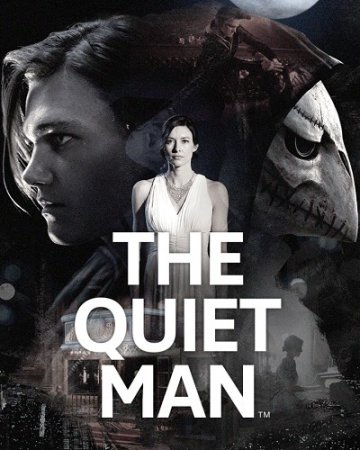 THE QUIET MAN (2018) PC | 
