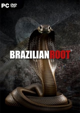 Brazilian Root (2018) PC | 