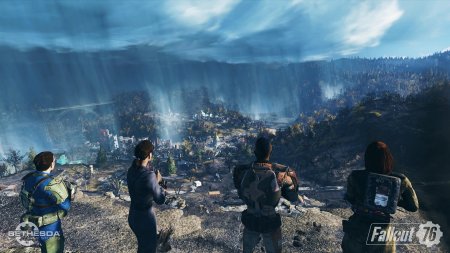 Fallout 76: Tricentennial Edition (2018) PC | Лицензия