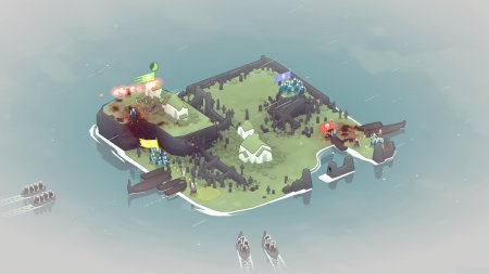 Bad North (2018) PC | 