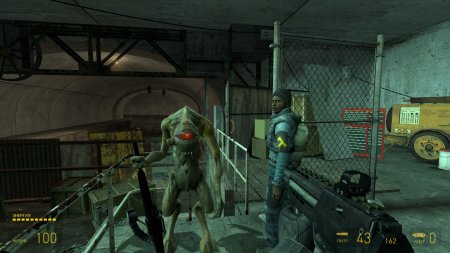 Half-Life 2: The Orange Box (2007) PC | Лицензия