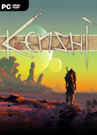 Kenshi [v 1.0.50] (2018) PC | RePack  xatab