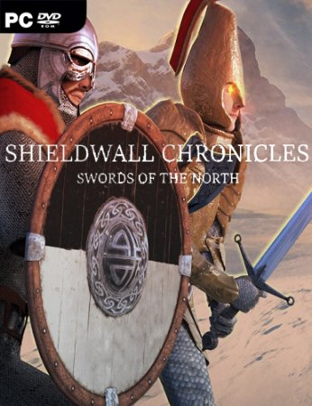 Shieldwall Chronicles: Swords of the North (2018) PC | Лицензия