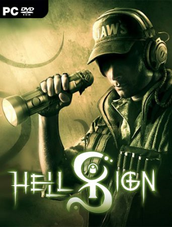 HellSign (2021) PC | 