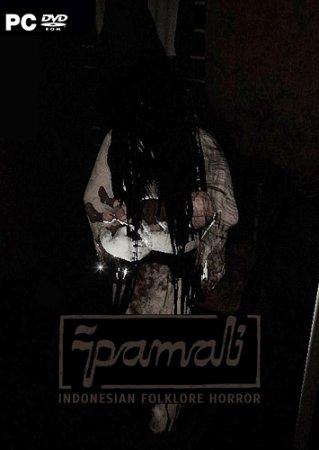 Pamali: Indonesian Folklore Horror [v 4.8465 + DLCs] (2018) PC | 