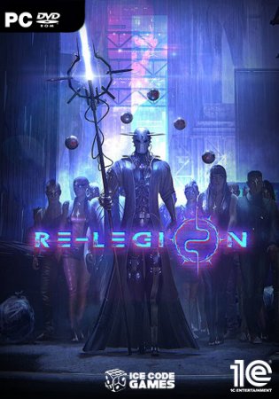 Re-Legion (2019) PC | 