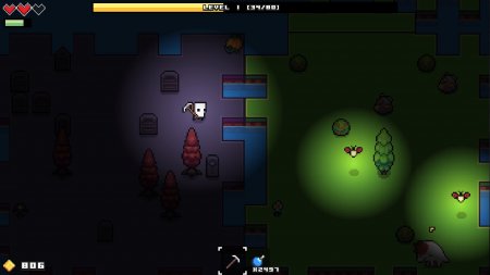 Forager [v 4.1.8] (2019) PC | 