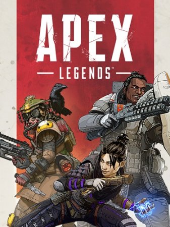 Apex Legends (2019) PC | 