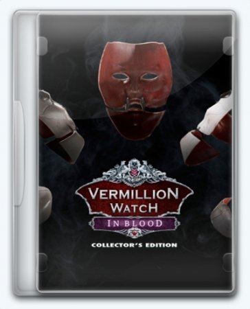Vermillion Watch 4: In Blood /   4:   (2018) PC | 
