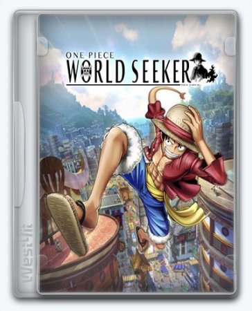 One Piece: World Seeker [v 1.2.0] (2019) PC | RePack  xatab