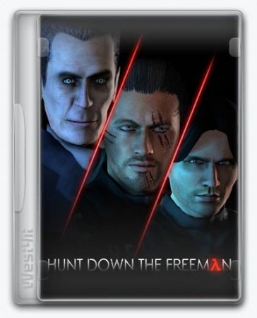 Hunt Down The Freeman (2018) PC | 