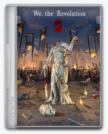 We. The Revolution (2019) PC | 