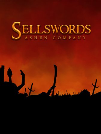 Sellswords : Ashen Company (2019) PC | 