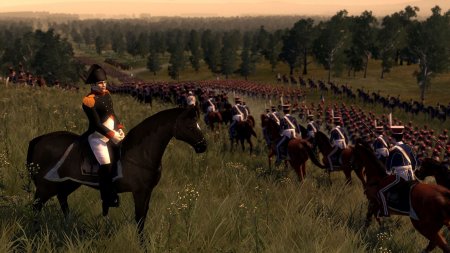 Total War: Napoleon - Definitive Edition (2018) PC | SteamRip  R.G. Origins