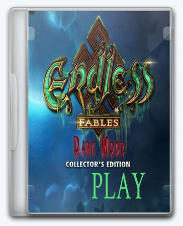 Endless Fables: Dark Moor (2018) PC | Пиратка