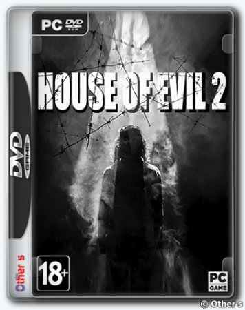 House of Evil 2 (2019) PC | 