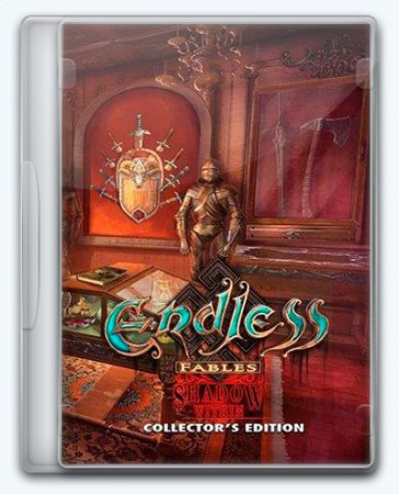 Endless Fables 4: Shadow Within (2018) PC | 