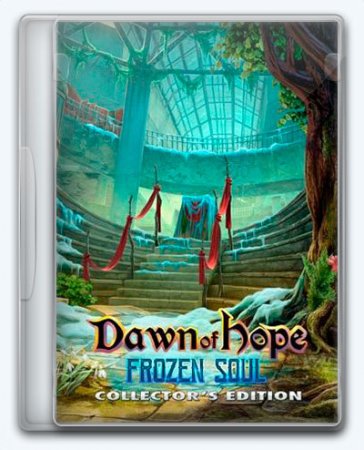 Dawn of Hope 3: The Frozen Soul (2018) PC | 