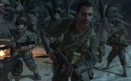 Call of Duty: World at War (2008) PC | Repack xatab