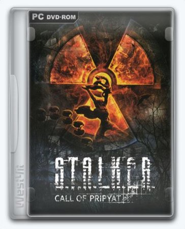S.T.A.L.K.E.R.: Call of Pripyat / :   (2009) PC | Reapck xatab