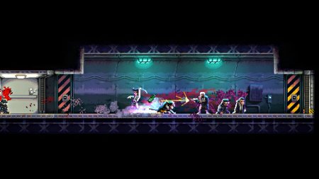 Katana ZERO (2019) PC | 