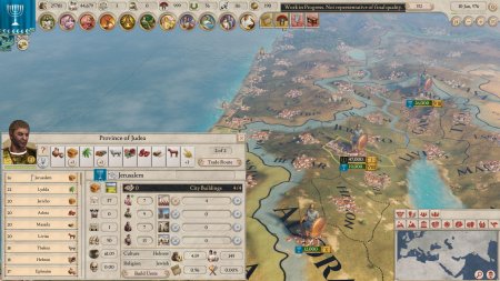 Imperator: Rome - Deluxe Edition [v 2.0 + DLCs] (2019) PC | RePack  xatab