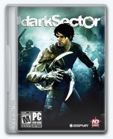 Dark Sector (2009) PC | Repack  xatab