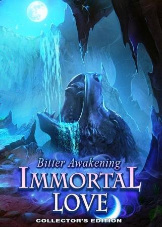 Immortal Love 6: Bitter Awakening (2019) PC | 