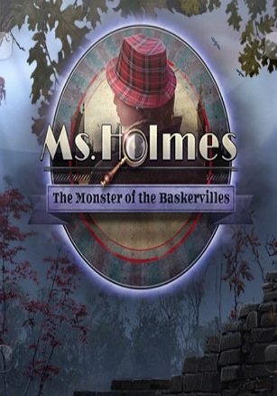 Ms. Holmes: The Monster of the Baskervilles (2019) PC | 