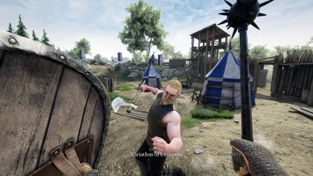 Mordhau (2019) PC | 