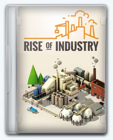 Rise of Industry (2019) PC | 