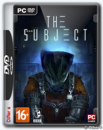 The Subject (2018) PC | Repack  Other s