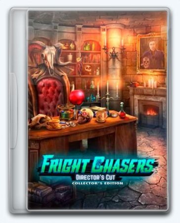 Fright Chasers 3: Director's Cut /   3:   (2019) PC | 