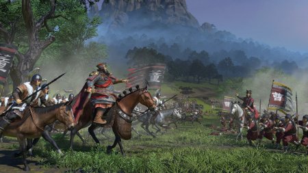 Total War: THREE KINGDOMS (2019) PC | Repack  West4it