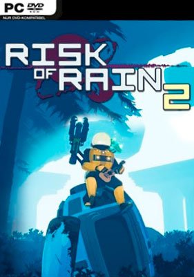 Risk of Rain 2 [v 1.0.1.1] (2020) PC | RePack от xatab