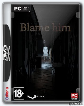 Blame Him (2019) PC | Repack  xatab
