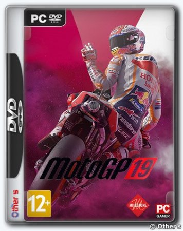 MotoGP 19 (2019) PC | 