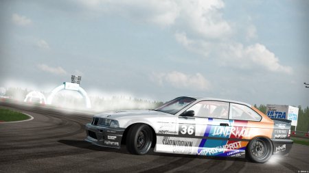 RDS - The Official Drift Videogame [v 175 Build 15] (2019) PC | RePack  xatab