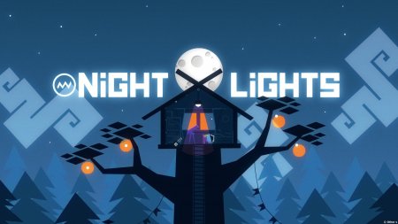 Night Lights (2019) PC | Repack  Other s