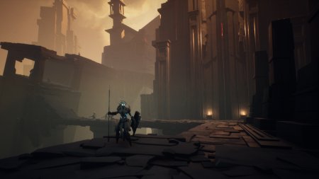 Shattered - Tale of the Forgotten King (2021) PC | 