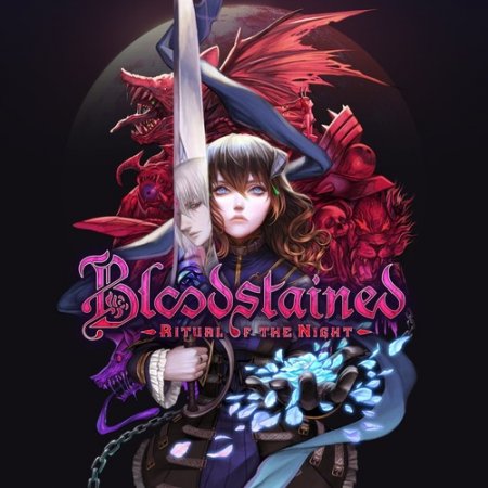 Bloodstained: Ritual of the Night [v 1.20.0.57604 + DLC] (2019) PC | RePack  xatab