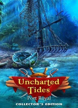 Uncharted Tides: Port Royal (2019) PC | 
