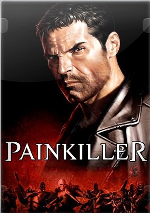 Painkiller: Крещёный кровью (2004) PC | Лицензия