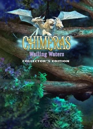 Chimeras 9: Wailing Waters /  9:  ׸  (2019) PC | 