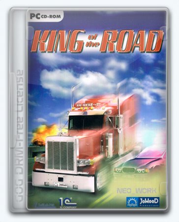Hard Truck 2: King of the Road (2000) PC | 