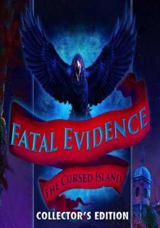 Fatal Evidence: Cursed Island /  :   (2019) PC | 