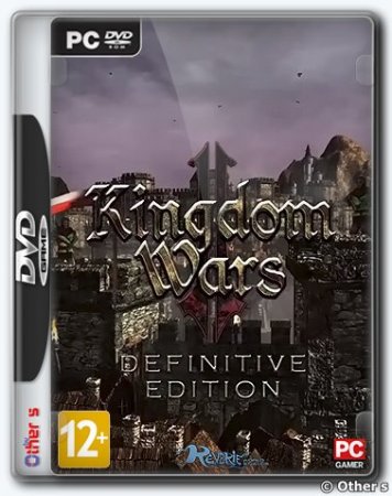 Kingdom Wars 2: Definitive Edition (2019) PC | 