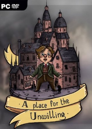 A Place for the Unwilling (2019) PC | 